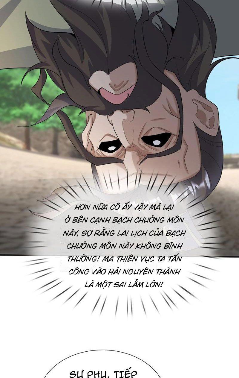 đọc truyện Thu Triệu Vạn Đồ Đệ, Vi Sư Vô Địch Thế Gian Chương 137 ảnh 99 tại Thiên Thai Truyện