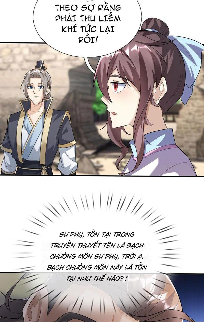 đọc truyện Thu Triệu Vạn Đồ Đệ, Vi Sư Vô Địch Thế Gian Chương 137 ảnh 100 tại Thiên Thai Truyện