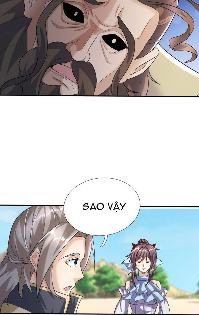 đọc truyện Thu Triệu Vạn Đồ Đệ, Vi Sư Vô Địch Thế Gian Chương 137 ảnh 101 tại Thiên Thai Truyện