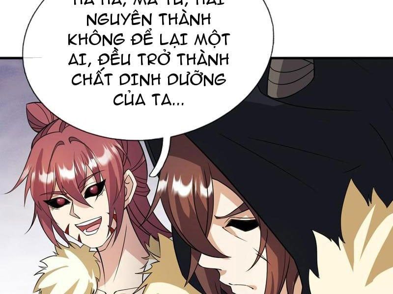 đọc truyện Thu Triệu Vạn Đồ Đệ, Vi Sư Vô Địch Thế Gian Chương 138 ảnh 134 tại Thiên Thai Truyện