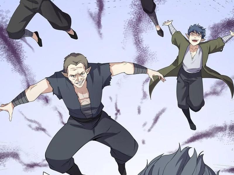 đọc truyện Thu Triệu Vạn Đồ Đệ, Vi Sư Vô Địch Thế Gian Chương 138 ảnh 16 tại Thiên Thai Truyện