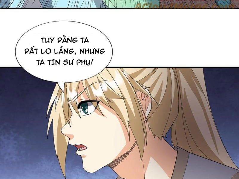 đọc truyện Thu Triệu Vạn Đồ Đệ, Vi Sư Vô Địch Thế Gian Chương 138 ảnh 21 tại Thiên Thai Truyện