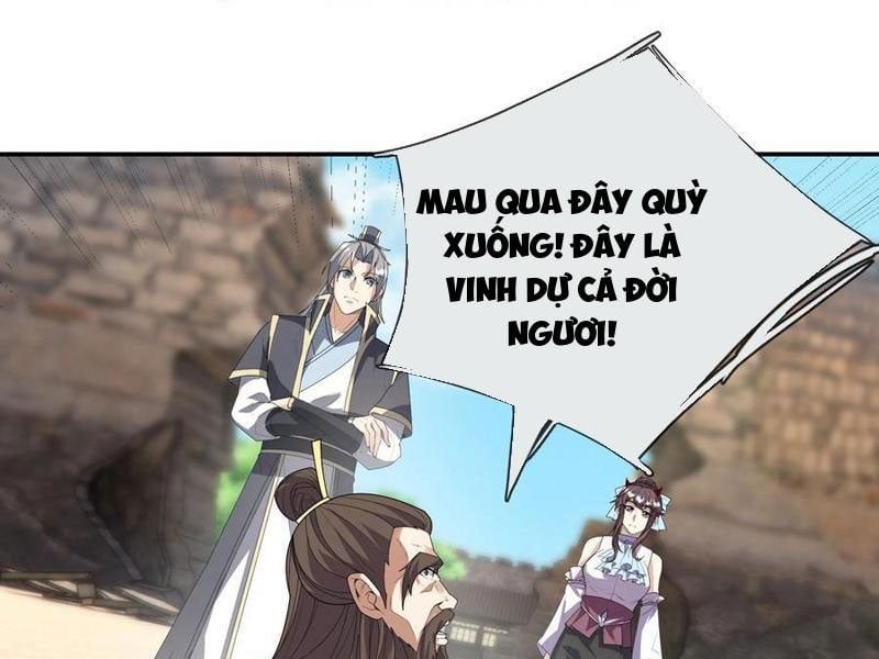 đọc truyện Thu Triệu Vạn Đồ Đệ, Vi Sư Vô Địch Thế Gian Chương 138 ảnh 4 tại Thiên Thai Truyện