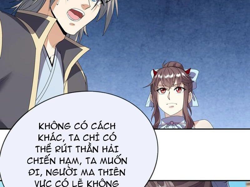 đọc truyện Thu Triệu Vạn Đồ Đệ, Vi Sư Vô Địch Thế Gian Chương 138 ảnh 23 tại Thiên Thai Truyện