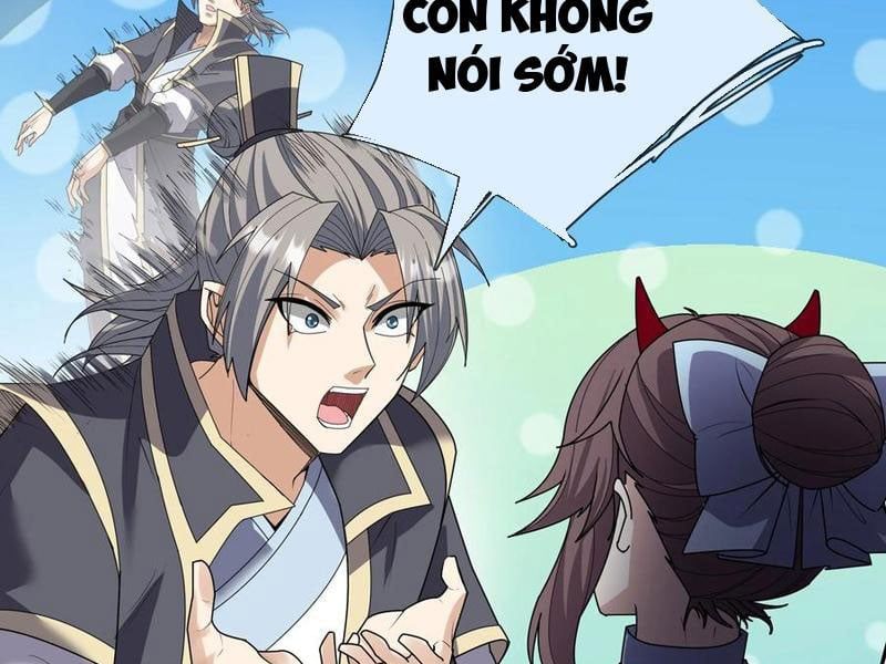 đọc truyện Thu Triệu Vạn Đồ Đệ, Vi Sư Vô Địch Thế Gian Chương 138 ảnh 28 tại Thiên Thai Truyện