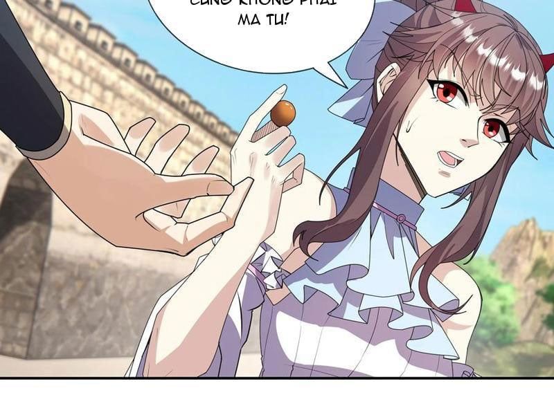 đọc truyện Thu Triệu Vạn Đồ Đệ, Vi Sư Vô Địch Thế Gian Chương 138 ảnh 30 tại Thiên Thai Truyện