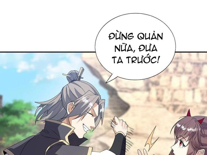 đọc truyện Thu Triệu Vạn Đồ Đệ, Vi Sư Vô Địch Thế Gian Chương 138 ảnh 31 tại Thiên Thai Truyện