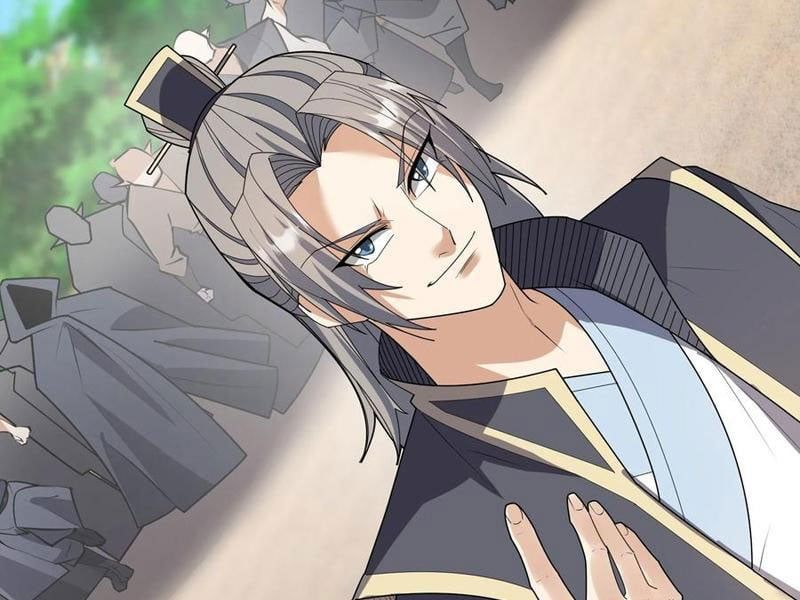 đọc truyện Thu Triệu Vạn Đồ Đệ, Vi Sư Vô Địch Thế Gian Chương 138 ảnh 34 tại Thiên Thai Truyện