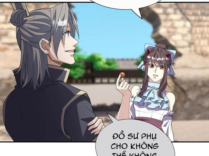 đọc truyện Thu Triệu Vạn Đồ Đệ, Vi Sư Vô Địch Thế Gian Chương 138 ảnh 42 tại Thiên Thai Truyện