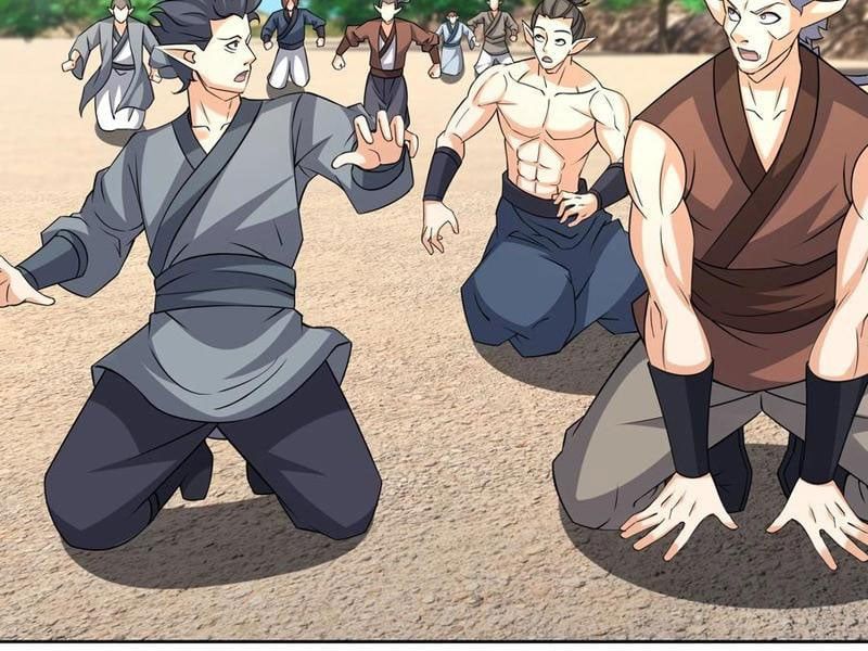 đọc truyện Thu Triệu Vạn Đồ Đệ, Vi Sư Vô Địch Thế Gian Chương 138 ảnh 96 tại Thiên Thai Truyện