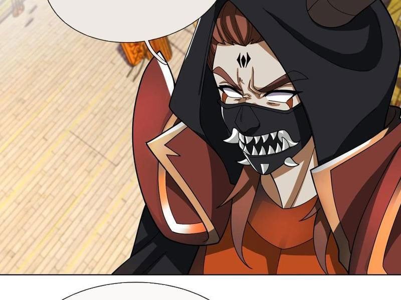 đọc truyện Thu Triệu Vạn Đồ Đệ, Vi Sư Vô Địch Thế Gian Chương 139 ảnh 136 tại Thiên Thai Truyện