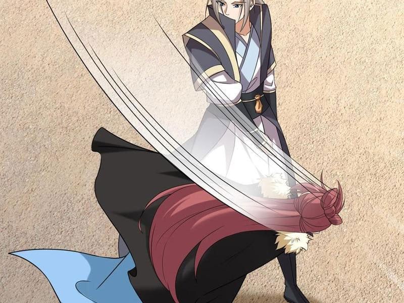 đọc truyện Thu Triệu Vạn Đồ Đệ, Vi Sư Vô Địch Thế Gian Chương 139 ảnh 34 tại Thiên Thai Truyện