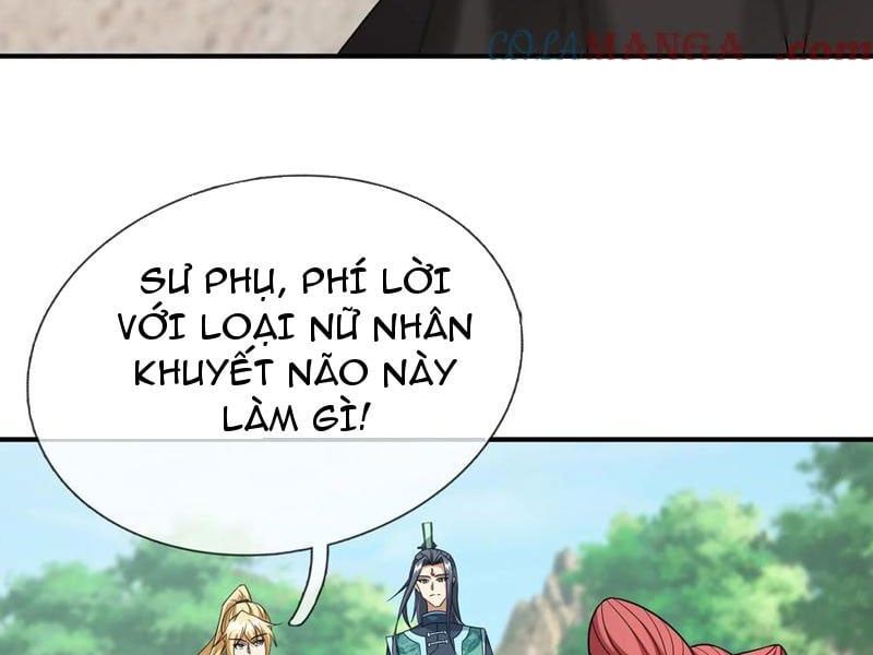 đọc truyện Thu Triệu Vạn Đồ Đệ, Vi Sư Vô Địch Thế Gian Chương 139 ảnh 43 tại Thiên Thai Truyện