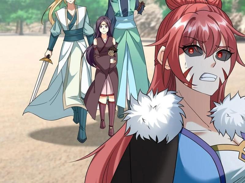 đọc truyện Thu Triệu Vạn Đồ Đệ, Vi Sư Vô Địch Thế Gian Chương 139 ảnh 44 tại Thiên Thai Truyện