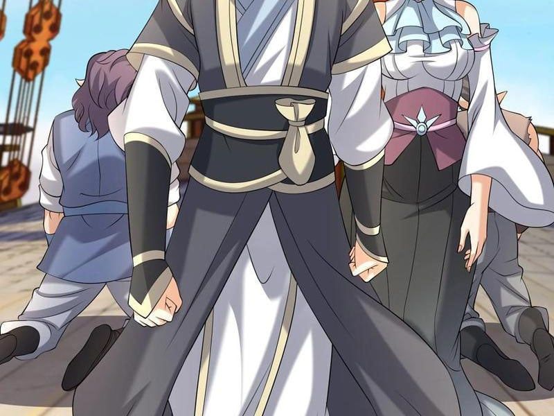 đọc truyện Thu Triệu Vạn Đồ Đệ, Vi Sư Vô Địch Thế Gian Chương 139 ảnh 84 tại Thiên Thai Truyện