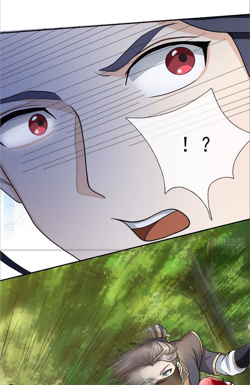 đọc truyện Thu Triệu Vạn Đồ Đệ, Vi Sư Vô Địch Thế Gian Chương 14 ảnh 12 tại Thiên Thai Truyện