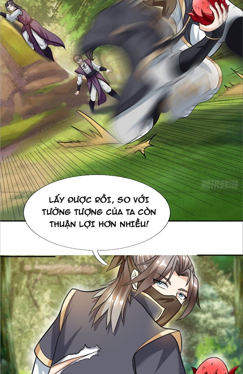 đọc truyện Thu Triệu Vạn Đồ Đệ, Vi Sư Vô Địch Thế Gian Chương 14 ảnh 13 tại Thiên Thai Truyện