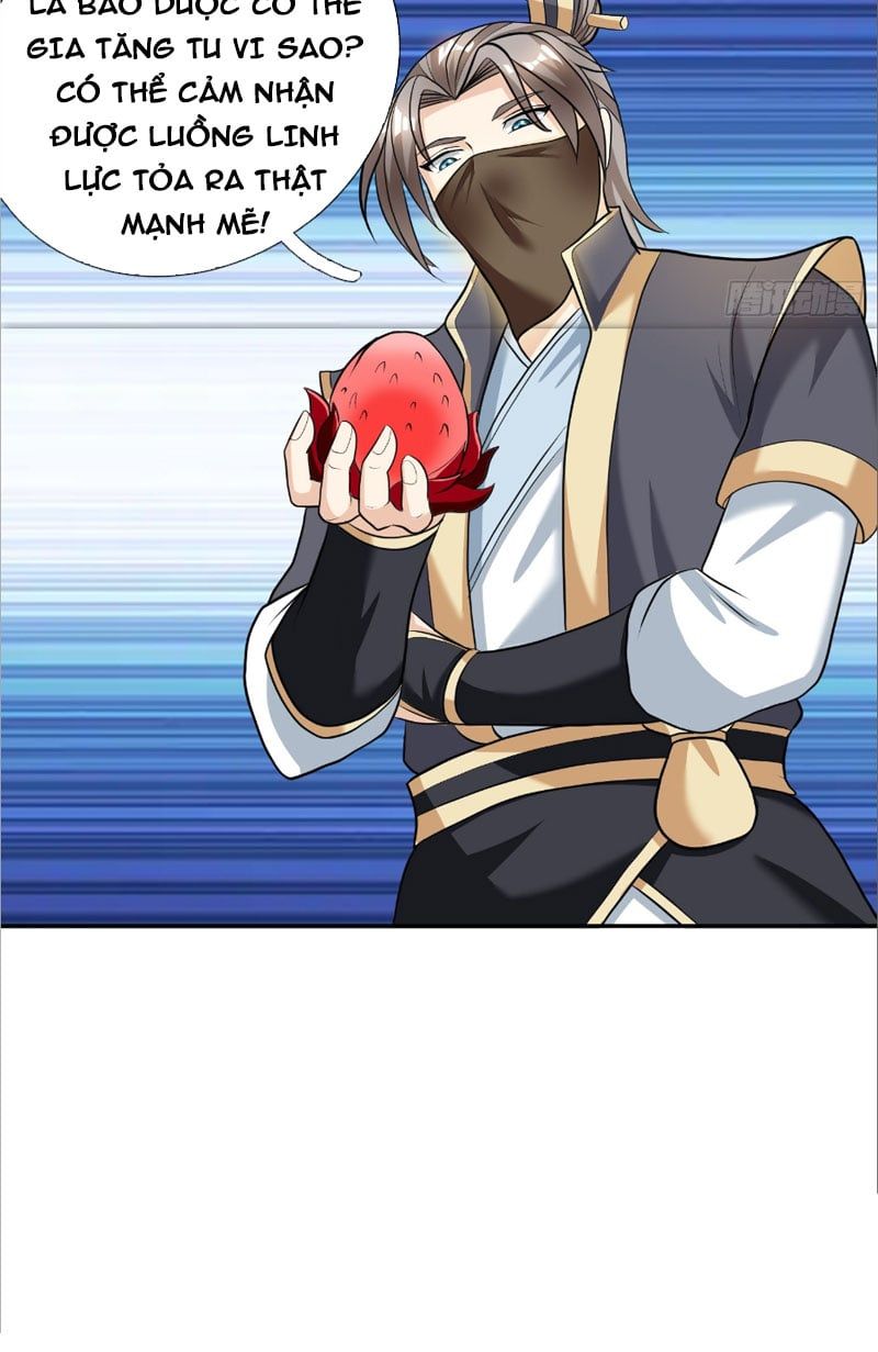 đọc truyện Thu Triệu Vạn Đồ Đệ, Vi Sư Vô Địch Thế Gian Chương 14 ảnh 15 tại Thiên Thai Truyện