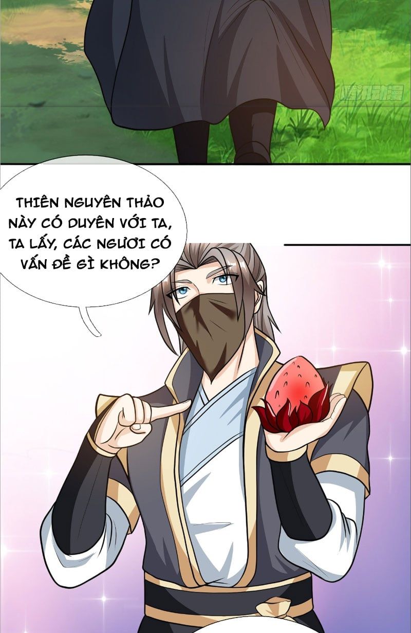 đọc truyện Thu Triệu Vạn Đồ Đệ, Vi Sư Vô Địch Thế Gian Chương 14 ảnh 17 tại Thiên Thai Truyện