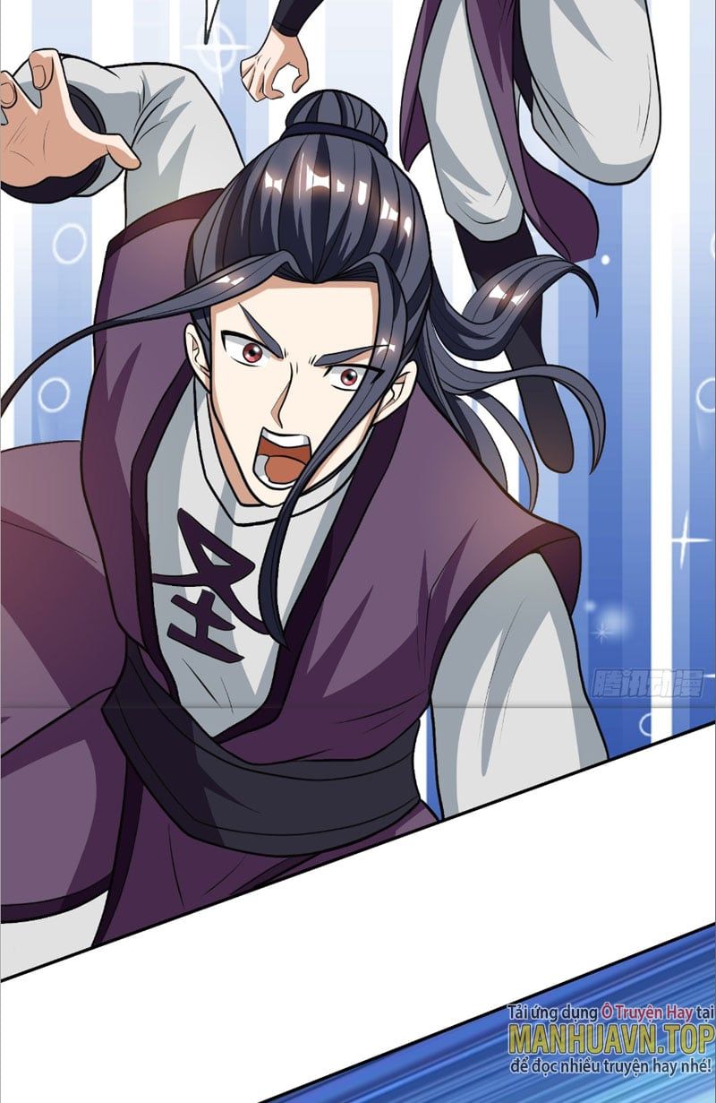 đọc truyện Thu Triệu Vạn Đồ Đệ, Vi Sư Vô Địch Thế Gian Chương 14 ảnh 20 tại Thiên Thai Truyện