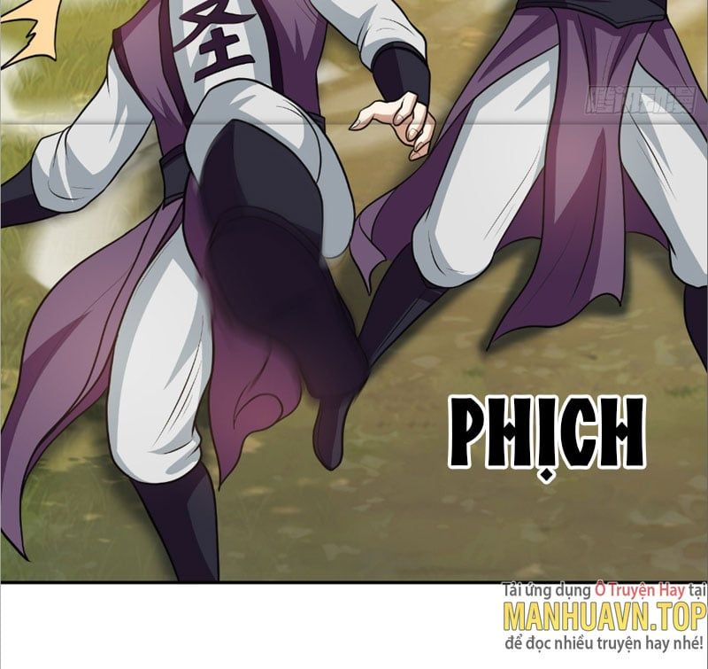 đọc truyện Thu Triệu Vạn Đồ Đệ, Vi Sư Vô Địch Thế Gian Chương 14 ảnh 24 tại Thiên Thai Truyện