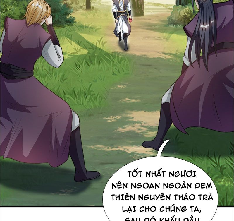 đọc truyện Thu Triệu Vạn Đồ Đệ, Vi Sư Vô Địch Thế Gian Chương 14 ảnh 28 tại Thiên Thai Truyện