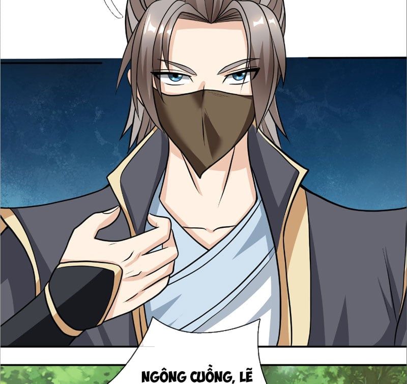 đọc truyện Thu Triệu Vạn Đồ Đệ, Vi Sư Vô Địch Thế Gian Chương 14 ảnh 30 tại Thiên Thai Truyện