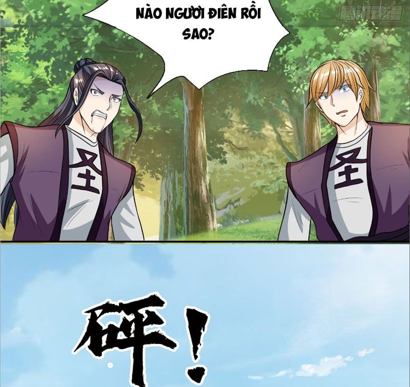 đọc truyện Thu Triệu Vạn Đồ Đệ, Vi Sư Vô Địch Thế Gian Chương 14 ảnh 31 tại Thiên Thai Truyện