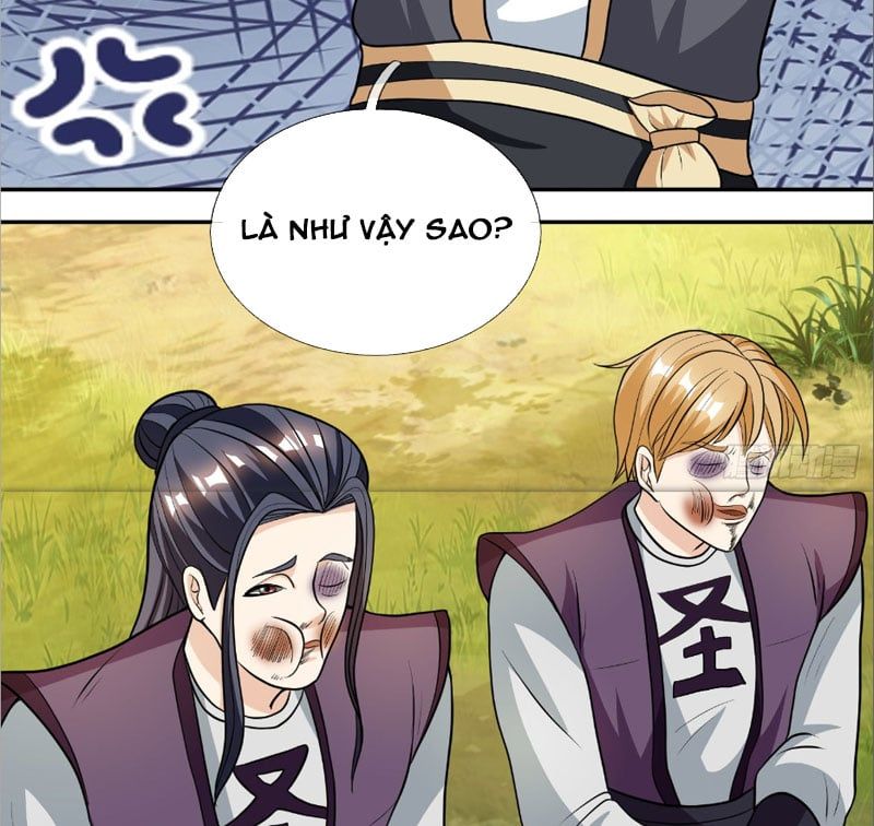 đọc truyện Thu Triệu Vạn Đồ Đệ, Vi Sư Vô Địch Thế Gian Chương 14 ảnh 35 tại Thiên Thai Truyện