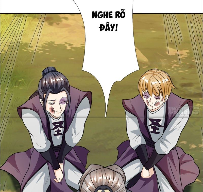 đọc truyện Thu Triệu Vạn Đồ Đệ, Vi Sư Vô Địch Thế Gian Chương 14 ảnh 38 tại Thiên Thai Truyện