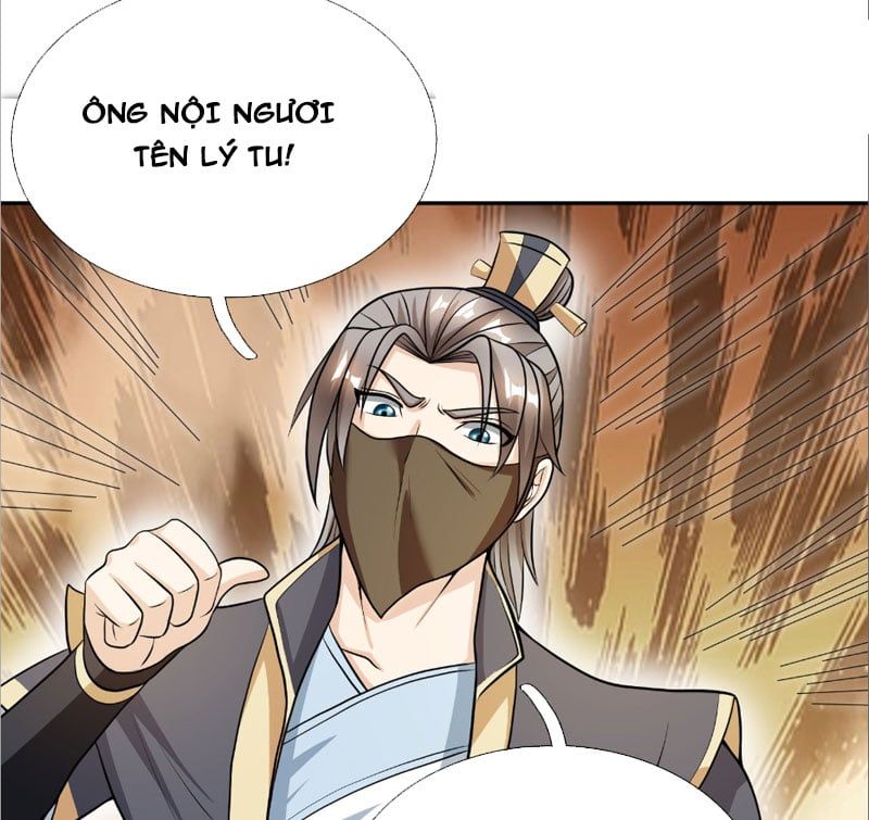 đọc truyện Thu Triệu Vạn Đồ Đệ, Vi Sư Vô Địch Thế Gian Chương 14 ảnh 40 tại Thiên Thai Truyện