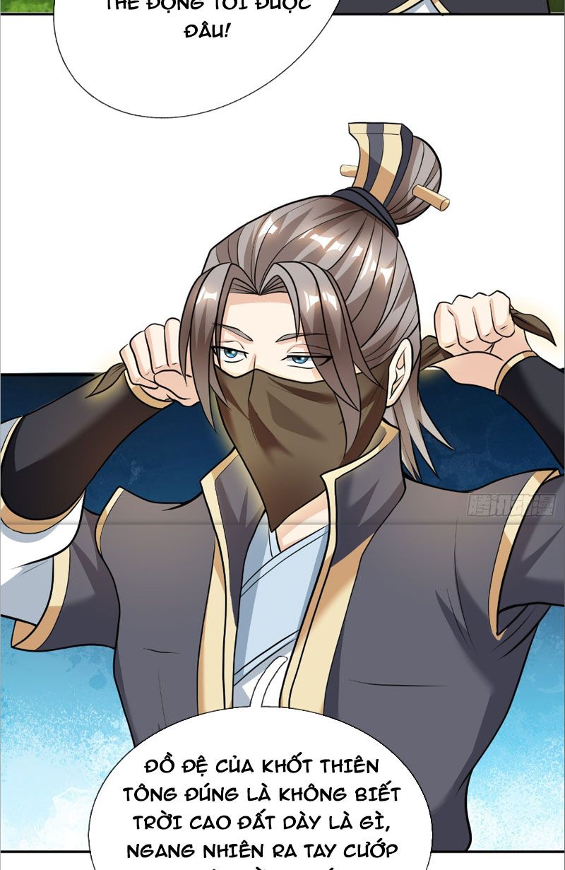 đọc truyện Thu Triệu Vạn Đồ Đệ, Vi Sư Vô Địch Thế Gian Chương 14 ảnh 6 tại Thiên Thai Truyện