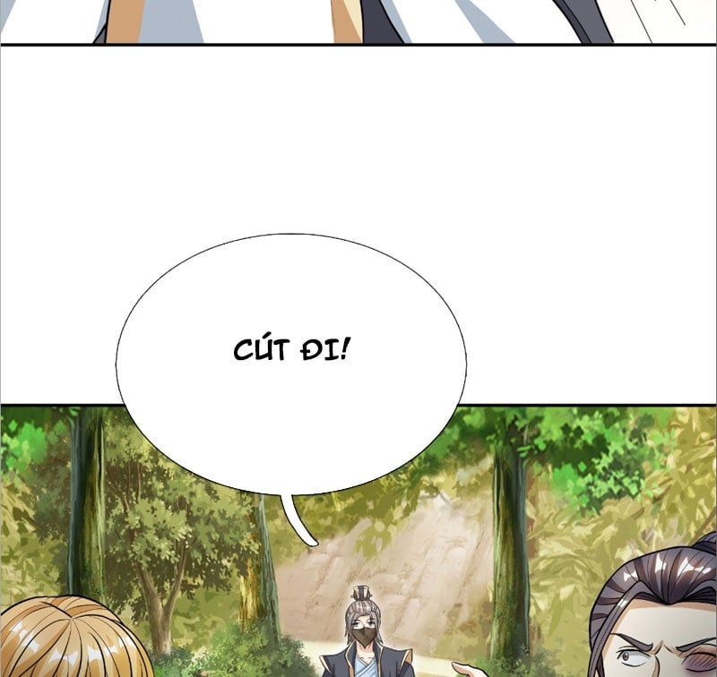 đọc truyện Thu Triệu Vạn Đồ Đệ, Vi Sư Vô Địch Thế Gian Chương 14 ảnh 42 tại Thiên Thai Truyện