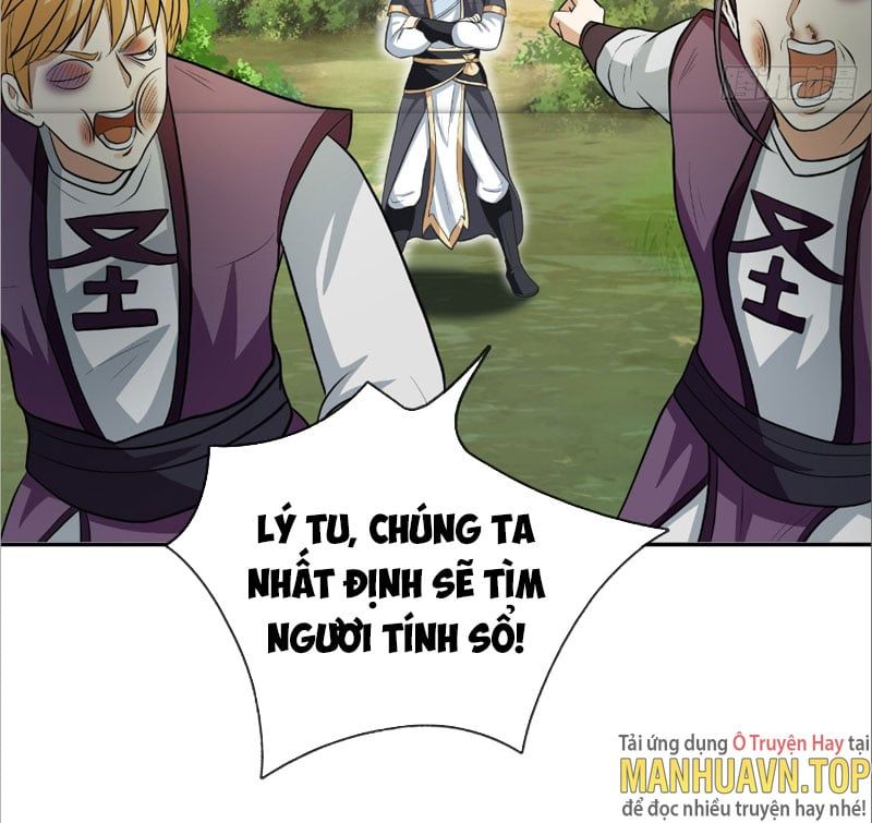 đọc truyện Thu Triệu Vạn Đồ Đệ, Vi Sư Vô Địch Thế Gian Chương 14 ảnh 43 tại Thiên Thai Truyện