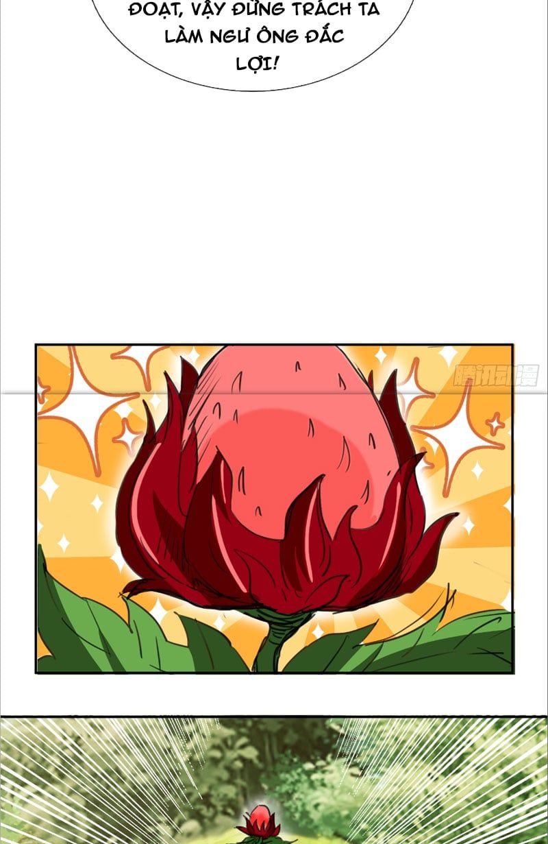 đọc truyện Thu Triệu Vạn Đồ Đệ, Vi Sư Vô Địch Thế Gian Chương 14 ảnh 7 tại Thiên Thai Truyện