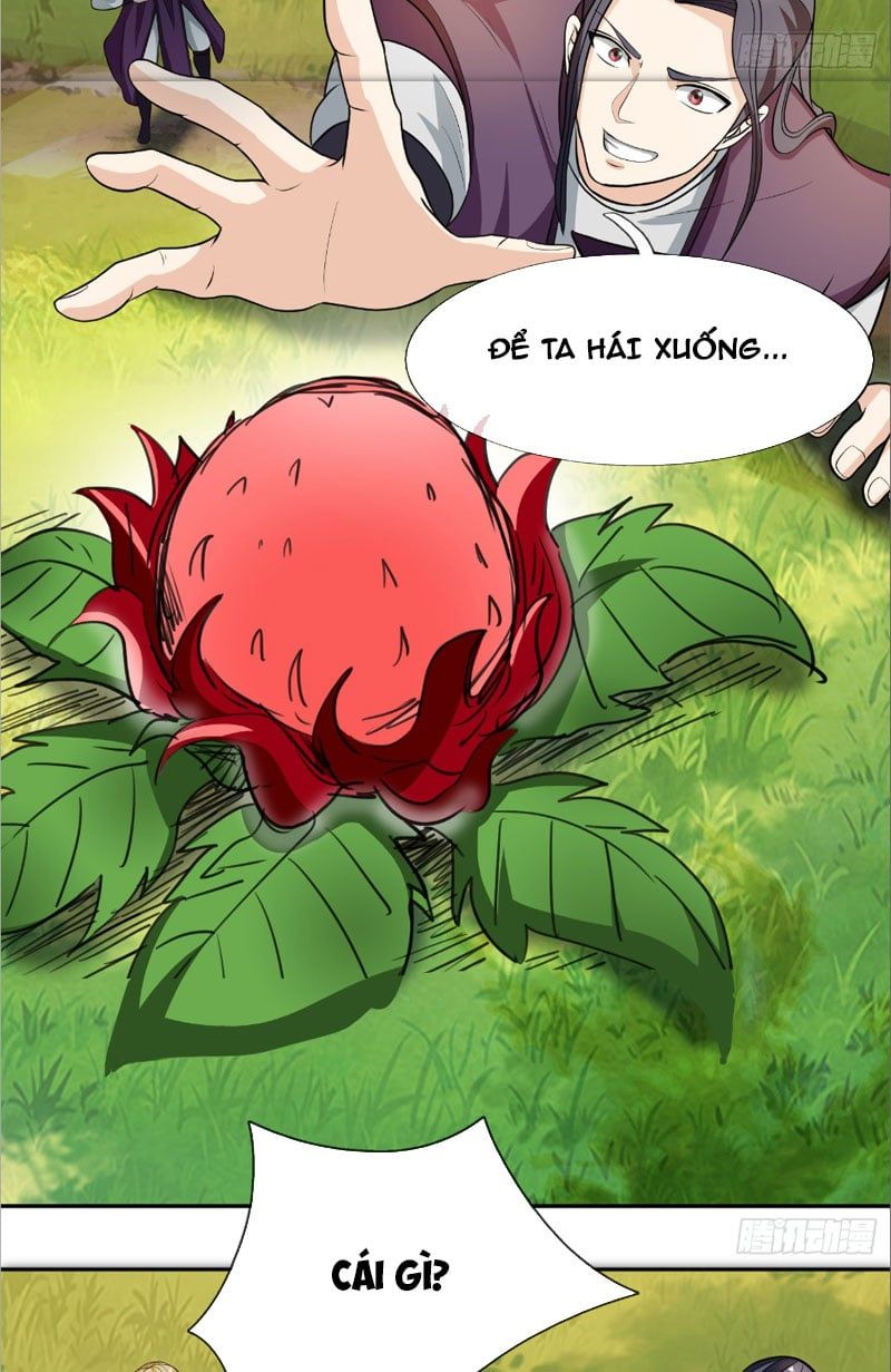 đọc truyện Thu Triệu Vạn Đồ Đệ, Vi Sư Vô Địch Thế Gian Chương 14 ảnh 10 tại Thiên Thai Truyện