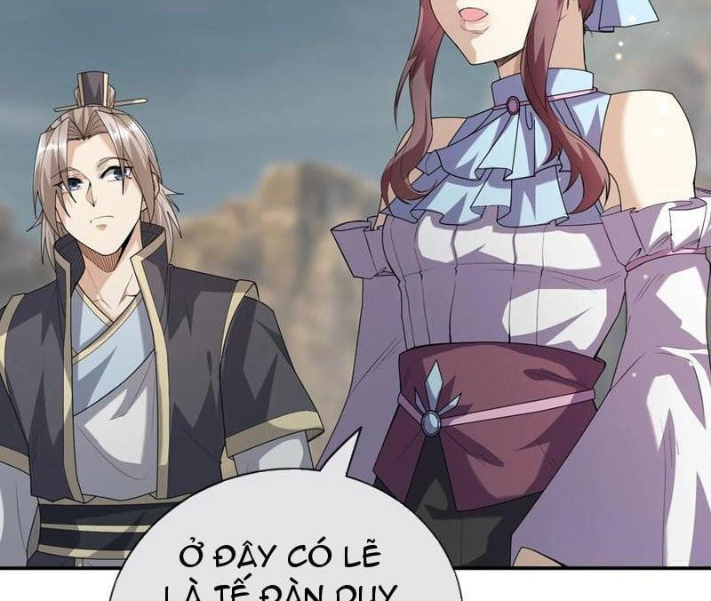 đọc truyện Thu Triệu Vạn Đồ Đệ, Vi Sư Vô Địch Thế Gian Chương 140 ảnh 105 tại Thiên Thai Truyện