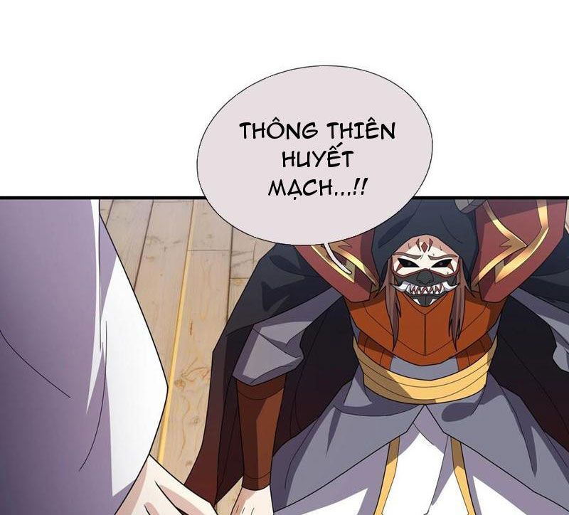 đọc truyện Thu Triệu Vạn Đồ Đệ, Vi Sư Vô Địch Thế Gian Chương 140 ảnh 16 tại Thiên Thai Truyện