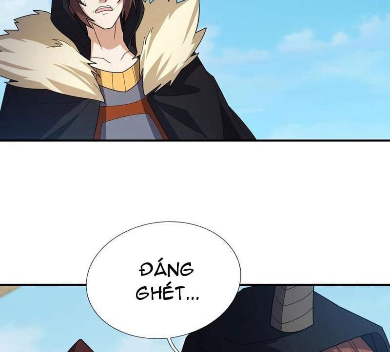 đọc truyện Thu Triệu Vạn Đồ Đệ, Vi Sư Vô Địch Thế Gian Chương 140 ảnh 22 tại Thiên Thai Truyện