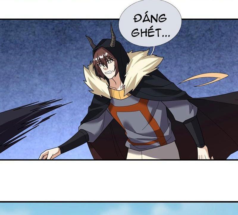 đọc truyện Thu Triệu Vạn Đồ Đệ, Vi Sư Vô Địch Thế Gian Chương 140 ảnh 25 tại Thiên Thai Truyện