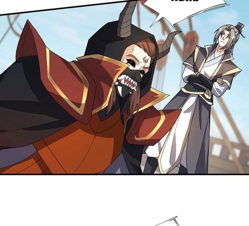 đọc truyện Thu Triệu Vạn Đồ Đệ, Vi Sư Vô Địch Thế Gian Chương 140 ảnh 28 tại Thiên Thai Truyện