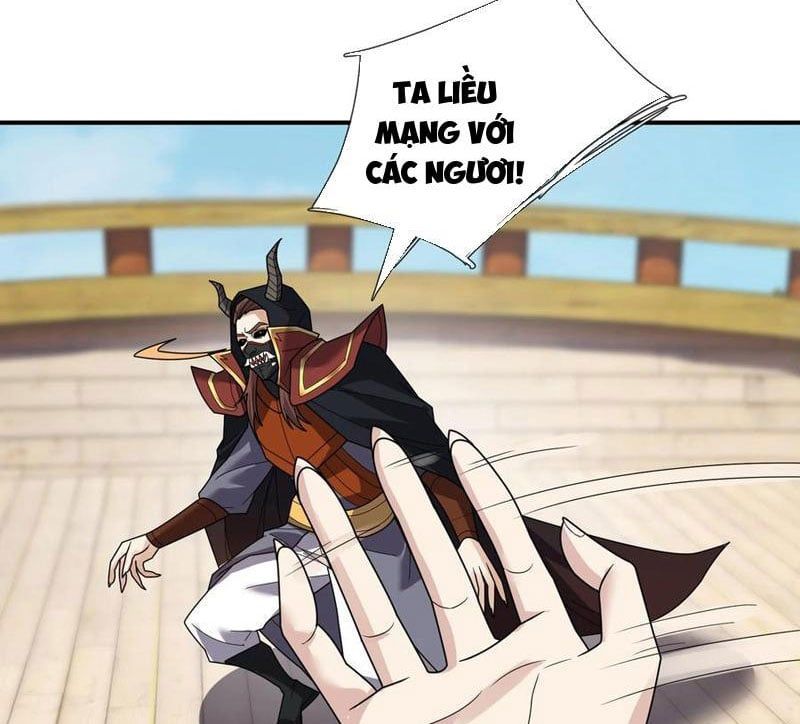 đọc truyện Thu Triệu Vạn Đồ Đệ, Vi Sư Vô Địch Thế Gian Chương 140 ảnh 29 tại Thiên Thai Truyện