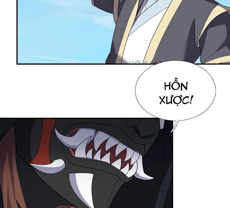 đọc truyện Thu Triệu Vạn Đồ Đệ, Vi Sư Vô Địch Thế Gian Chương 140 ảnh 5 tại Thiên Thai Truyện