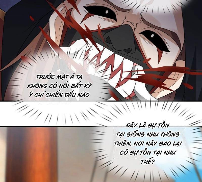 đọc truyện Thu Triệu Vạn Đồ Đệ, Vi Sư Vô Địch Thế Gian Chương 140 ảnh 35 tại Thiên Thai Truyện