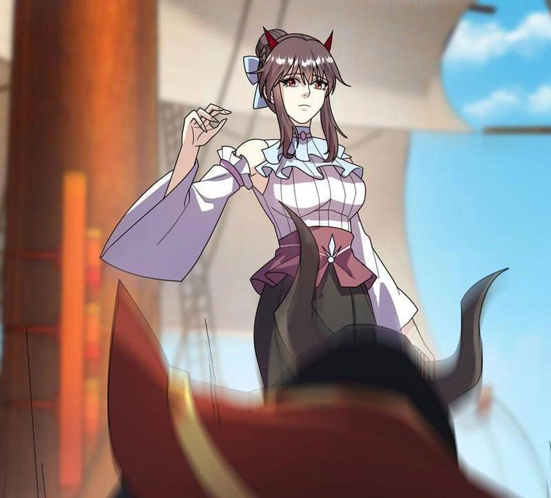 đọc truyện Thu Triệu Vạn Đồ Đệ, Vi Sư Vô Địch Thế Gian Chương 140 ảnh 36 tại Thiên Thai Truyện