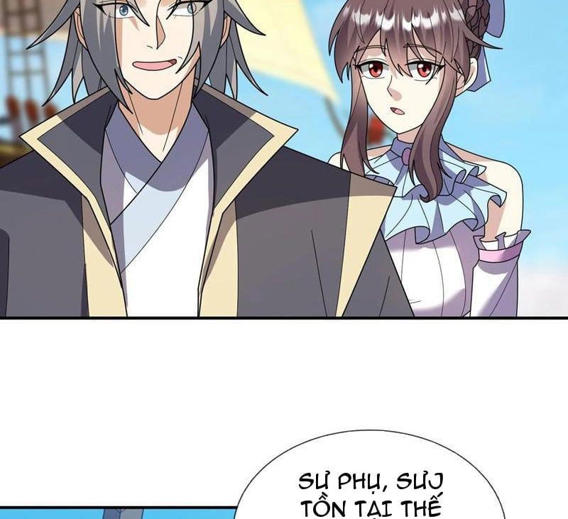 đọc truyện Thu Triệu Vạn Đồ Đệ, Vi Sư Vô Địch Thế Gian Chương 140 ảnh 41 tại Thiên Thai Truyện