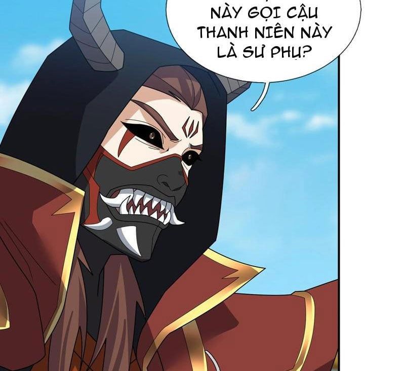 đọc truyện Thu Triệu Vạn Đồ Đệ, Vi Sư Vô Địch Thế Gian Chương 140 ảnh 42 tại Thiên Thai Truyện