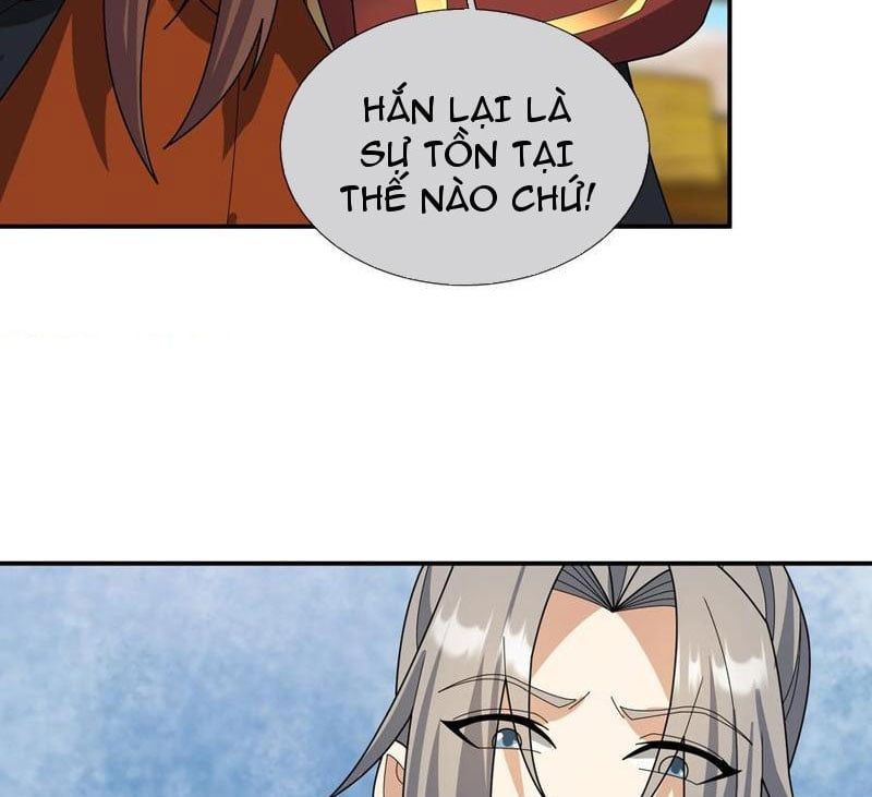 đọc truyện Thu Triệu Vạn Đồ Đệ, Vi Sư Vô Địch Thế Gian Chương 140 ảnh 43 tại Thiên Thai Truyện