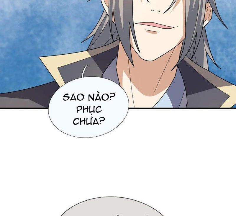 đọc truyện Thu Triệu Vạn Đồ Đệ, Vi Sư Vô Địch Thế Gian Chương 140 ảnh 44 tại Thiên Thai Truyện