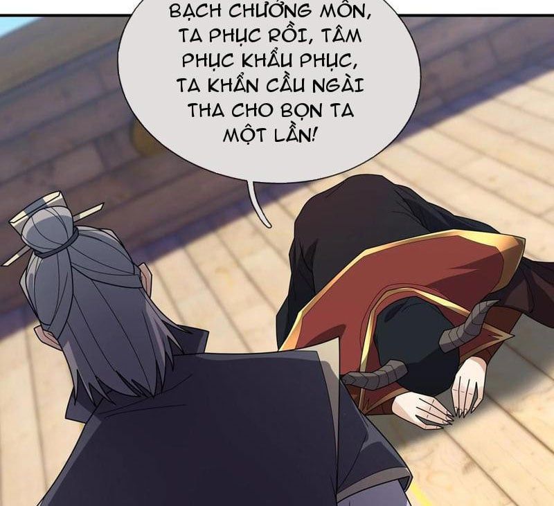 đọc truyện Thu Triệu Vạn Đồ Đệ, Vi Sư Vô Địch Thế Gian Chương 140 ảnh 45 tại Thiên Thai Truyện